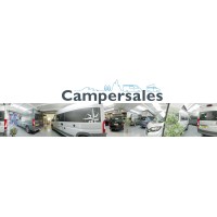 Campersales LTD logo - Similar company to Gd Rectifiers Ltd
