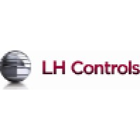 LH Controls logo - Similar company to Thorne - Komponenter Og Løsninger Til Værktøjsbranchen