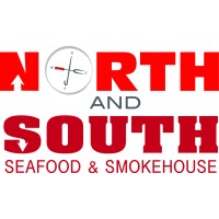 North and South Seafood & Smokehouse logo - Similar company to Aka Custom Lids Llc