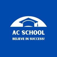 AC School logo - Similar company to Pixel Business Center