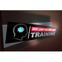تدريب اجازة نصف العام 2020 Training logo - Similar company to Studio-34