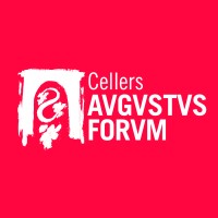 CELLERS AVGVSTVS FORVM logo - Similar company to Innovotics