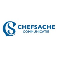 Chefsache communicatie