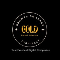 Gold Digital Solutions logo - Similar company to Creative Collective Manila