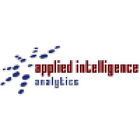 Applied Intelligence Analytics Ltd. logo - Similar company to Multimedia Workshop Ltd.