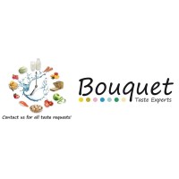 Bouquet taste experts logo - Similar company to Alavi Bv