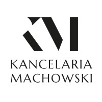 Kancelaria Machowski logo - Similar company to 5Th Element Logistyka Sp. Z O.O.