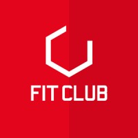 fitclub logo - Similar company to Calagh