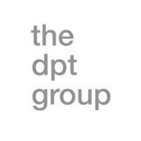The DPT Group logo - Similar company to Hotshot