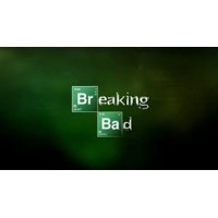 Breaking Bad logo - Similar company to Breakingbad