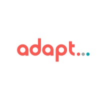 Adapt Social logo - Similar company to Simmons & White, Inc.