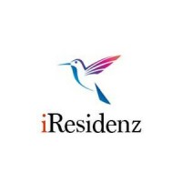 iResidenz logo - Similar company to Netinfinium Solutions Sdn Bhd