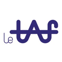 le TAF logo - Similar company to Compost'Elles