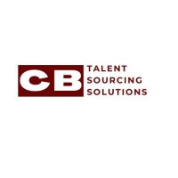 CB Talent Sourcing Solutions logo - Similar company to Unruffled