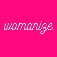 Womanize logo - Similar company to Fantasy