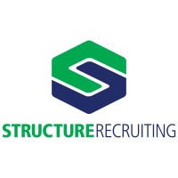 Structure Recruiting logo - Similar company to Firefly Recruiting