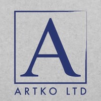 ARTKO LIMITED logo - Similar company to Complete Colour