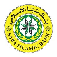 Saba Islamic bank logo - Similar company to Big Support Yemen