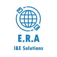 E.R.A. Import and Export logo - Similar company to Importación Y Exportación Desde Casa