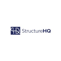 The Structure HQ logo - Similar company to Shq