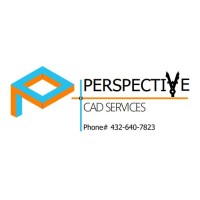 Perspective CAD Services logo - Similar company to Utility Field Data Collections, Llc