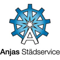 Anjas Städservice