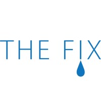 The Fix IV Therapy logo - Similar company to Nutrizen Wellness Centre