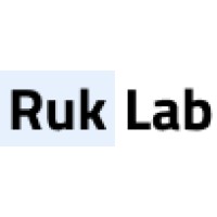 Ruk Lab logo - Similar company to Wevvi