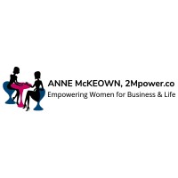 2Mpower.co logo - Similar company to Multicultural Professional Women'S Network -Mpwn