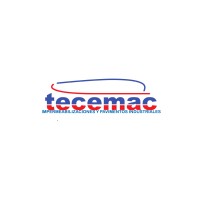 Tecemac S.L. logo - Similar company to Tvmac Sl