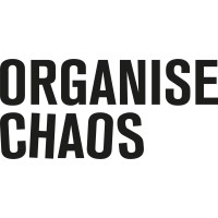 We Organise Chaos logo - Similar company to Stage Engage
