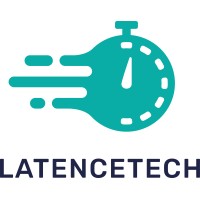 Latence Technologies Inc. (Latencetech) logo - Similar company to Kikker