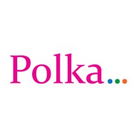 Polka Bangalore logo - Similar company to Wild Wild