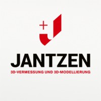 Jantzen 3D-Vermessung und 3D-Modellierung GmbH logo - Similar company to Ingenieurteam2 Gmbh