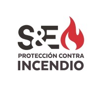SyE Protección contra Incendio logo - Similar company to Rs Sistemas Contra Incendio Srl