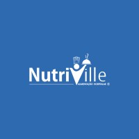 Nutriville Alimentação Hospitalar logo - Similar company to Maná Do Brasil