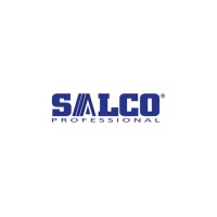 Salco Professional logo - Similar company to Henri Wartner Group