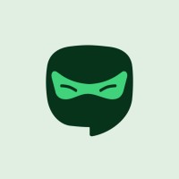 JobsNinja logo - Similar company to The Cusp Podcast