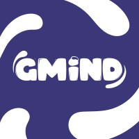 GMind logo - Similar company to Gmind Tech.