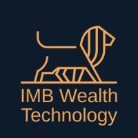 IMB Wealth Technology logo - Similar company to Yield Group