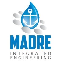 Madre Integrated Engineering logo - Similar company to Kipper