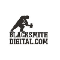 Blacksmith Digital logo - Similar company to Inside Media