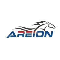 Areion Diesel logo - Similar company to Shritech