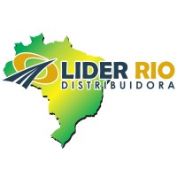 Lider Rio Distribuidora de Óleo / Lubrificantes  e filtros logo - Similar company to Multi+ Material De Construção