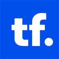 TreeFruit logo - Similar company to Bugge Group