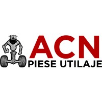 ACN Piese Utilaje SRL logo - Similar company to Service Gsm Zone