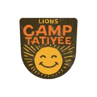 Lions Camp Tatiyee logo - Similar company to Mingus Mountain Camp & Retreat Center