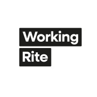 Working Rite logo - Similar company to Native Cabins