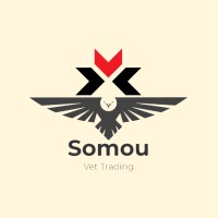 Somou For Veterinary Medicines Trading logo - Similar company to Amity Veterinary Clinic Jo