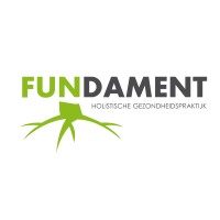 Fundament | Holistische gezondheid logo - Similar company to Healfie